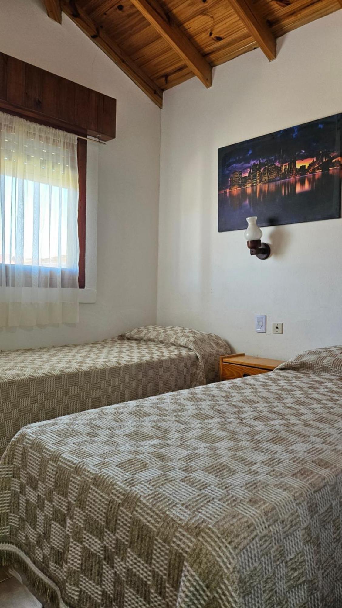 Hotel Gran Mar Villa Gesell Quarto foto